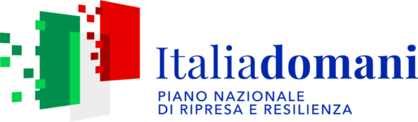 Italia Domani - PNRR